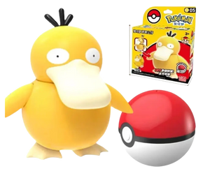 Figurine Pokemon Psykokwak