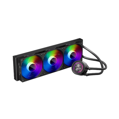 1stPlayer TS4 360 Noir - Watercooling 360 mm