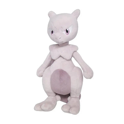 Peluche Pokemon Mewtwo - Edition All Star Collector - 25 cm