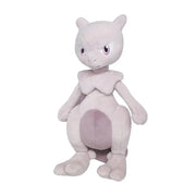 Peluche Pokémon Mewtwo édition All Star Collector 25 cm lavande douce