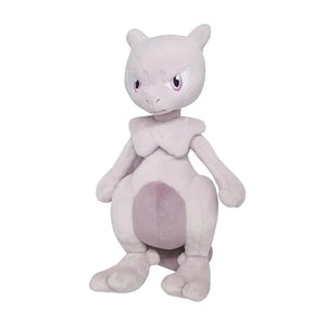 Peluche Pokemon Mewtwo - Edition All Star Collector - 25 cm