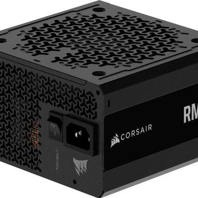 Corsair RM750e (2025) - Noir - ATX