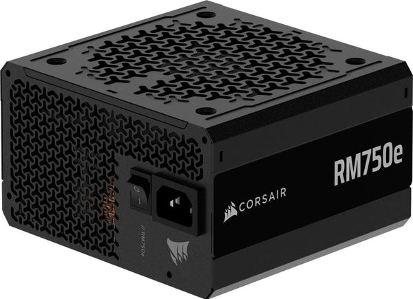 Corsair Corsair RM750e (2025) - Noir - ATX