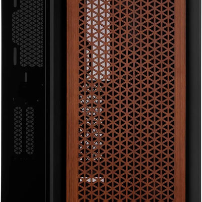 Corsair 4000D Airflow Teak Black