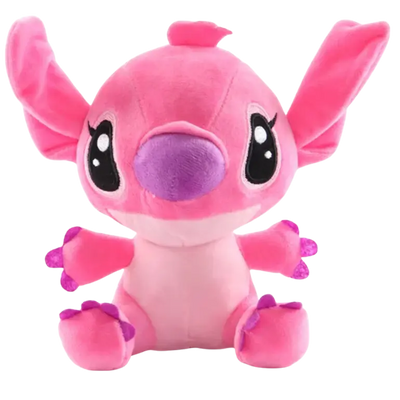 Peluche Angel - Lilo & Stitch