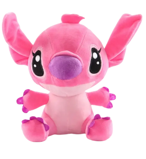 Peluche Angel - Lilo & Stitch