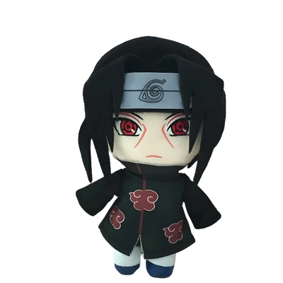 Peluche Naruto - Itachi Uchiha - 20 cm