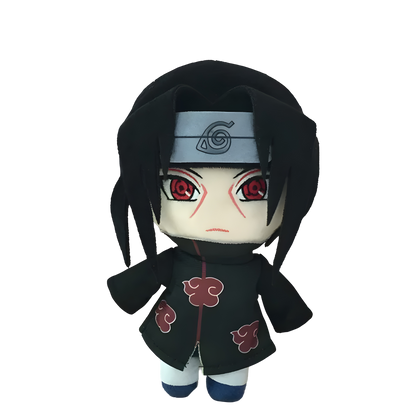 Peluche Naruto - Itachi Uchiha- 20 cm image 0