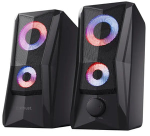 Enceintes Gaming Trust - GXT 606B