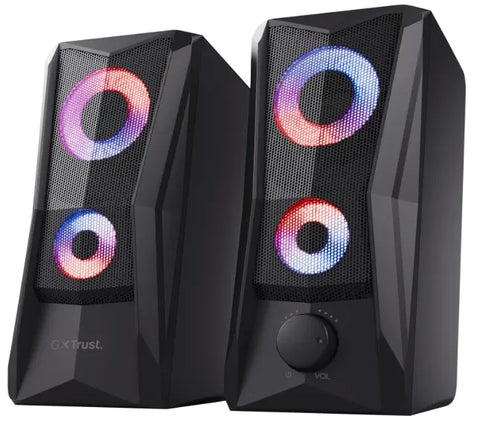 Enceintes Gaming Trust - GXT 606B