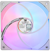 Ventilateur Thermalright TL-C12W-S V3 - 12cm ARGB - Blanc — visuel 3