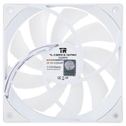 Ventilateur Thermalright TL-C12RW-S V2 - 12cm ARGB Reverse - Blanc — visuel 2
