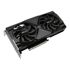 PNY GeForce RTX 5060 Ti Dual Fan OC 16 Go