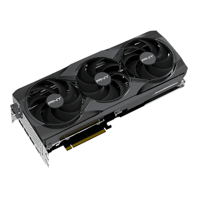 PNY GeForce RTX 5080 Triple Fan 16 Go