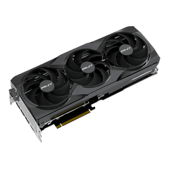 PNY GeForce RTX 5080 Triple Fan 16 Go