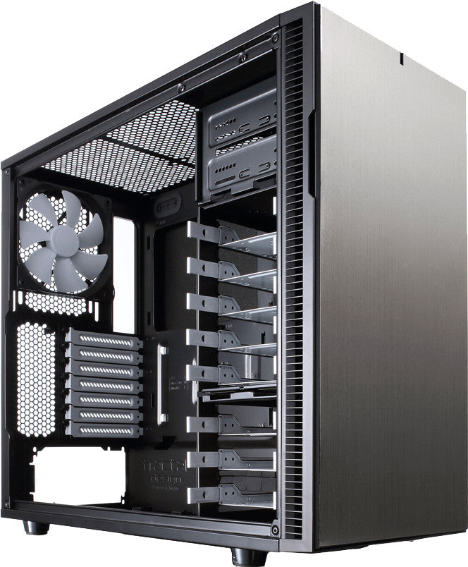 Fractal Design Define R5 image 3