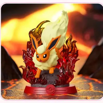 Figurine Pyroli Collector 12 cm
