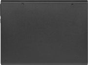 Alimentation Corsair HX1500i Platinum noir texturée avec 4 vis de fixation