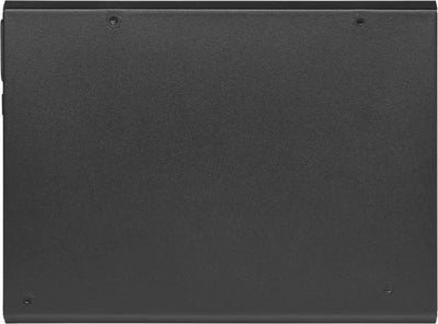 Alimentation Corsair HX1500i Platinum noir texturée avec 4 vis de fixation