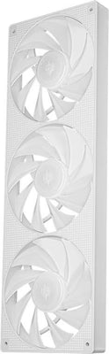 Boîtier PC DeepCool CH780 RGB Blanc - Moyen Tour ATX