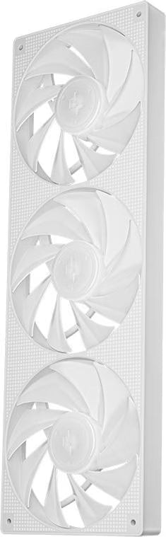 Boîtier PC DeepCool CH780 Blanc - Moyen Tour E-ATX