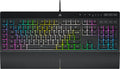 Corsair K55 RGB PRO XT - Clavier Membrane - iCue