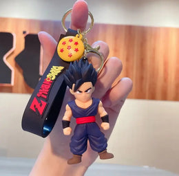 Porte Clés Dragon Ball - Gohan