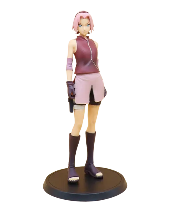Naruto Figurine Naruto Shippûden - Sakura