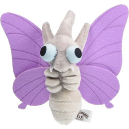 Peluche Pokemon Aeromite 15cm