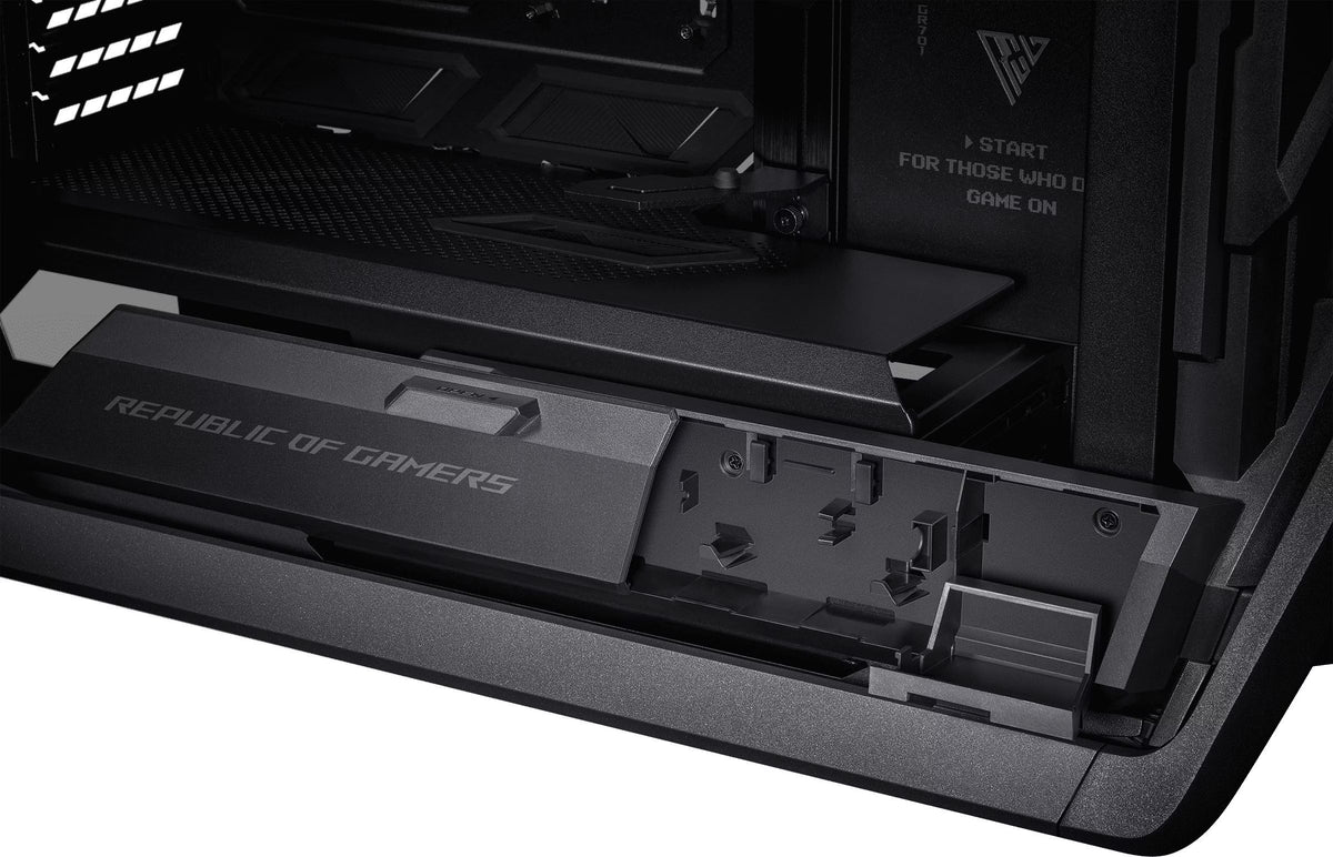 ASUS ROG Hyperion GR701 NOIR image 7