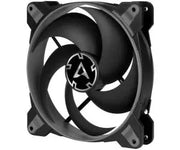 Ventilateur Arctic BioniX P140 NOIR 120mm noir mat avec logo central