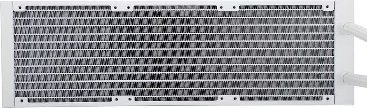 Thermalright Frozen Notte 360 WHITE ARGB image 4