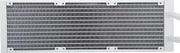 Radiateur Thermalright Frozen Notte 360 WHITE ARGB en aluminium argenté avec ailettes denses et connecteurs blancs