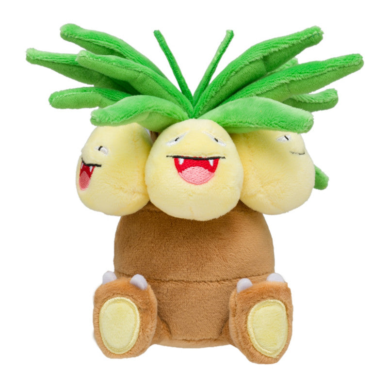 Peluche Pokemon Noadkoko - Coton Doux - 15 cm image 1