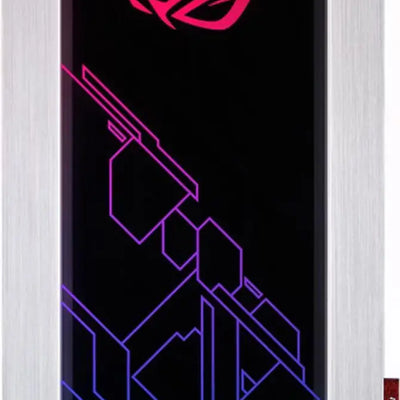 ASUS ROG Strix Helios RGB Noir