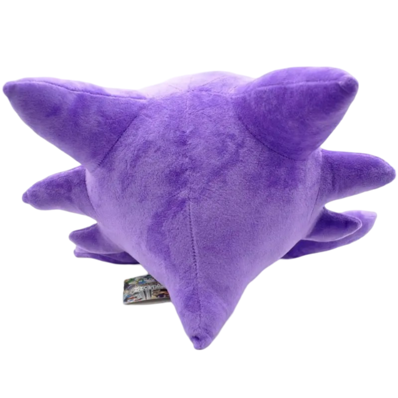 Peluche Pokemon Spectrum - Coton Doux - 30 cm image 3