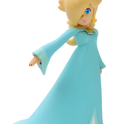 Figurine Super Mario Bros - Harmonie - 15 cm
