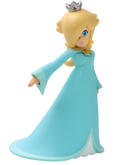 Figurine Super Mario Bros - Harmonie - 15 cm image 0
