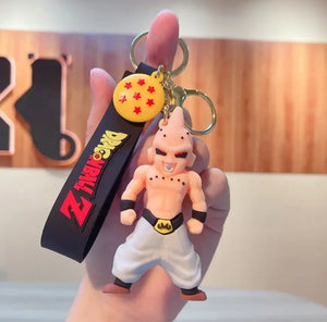 Porte Clés Dragon Ball - Boo