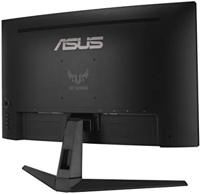 ASUS TUF Gaming 28" - 4K / HDR / 144 Hz / 1 ms / Plat / IPS image 3