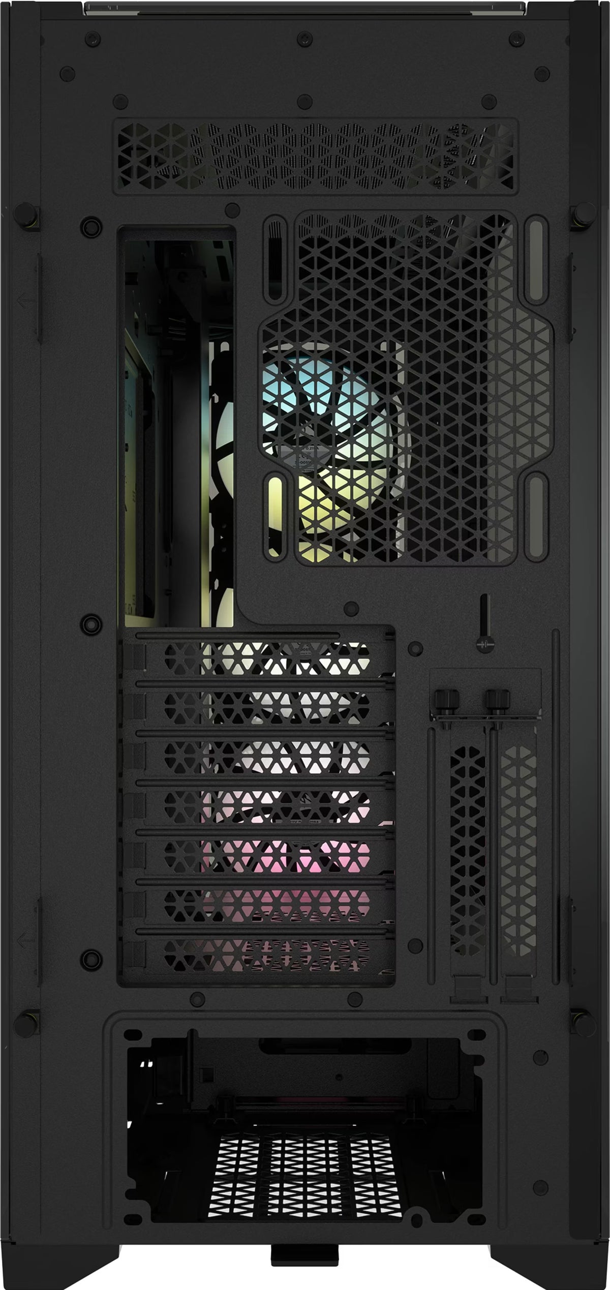 Corsair iCue 5000X RGB NOIR image 9