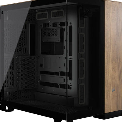 Corsair 6500X Noir Bamboo