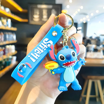 Porte-Clés Disney - Lilo & Stitch - Stitch