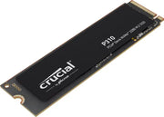 Disque SSD Crucial P310 1To - M.2 NVMe Type 2280 - Pixel 404Disque SSD Crucial P310 1To - M.2 NVMe Type 2280