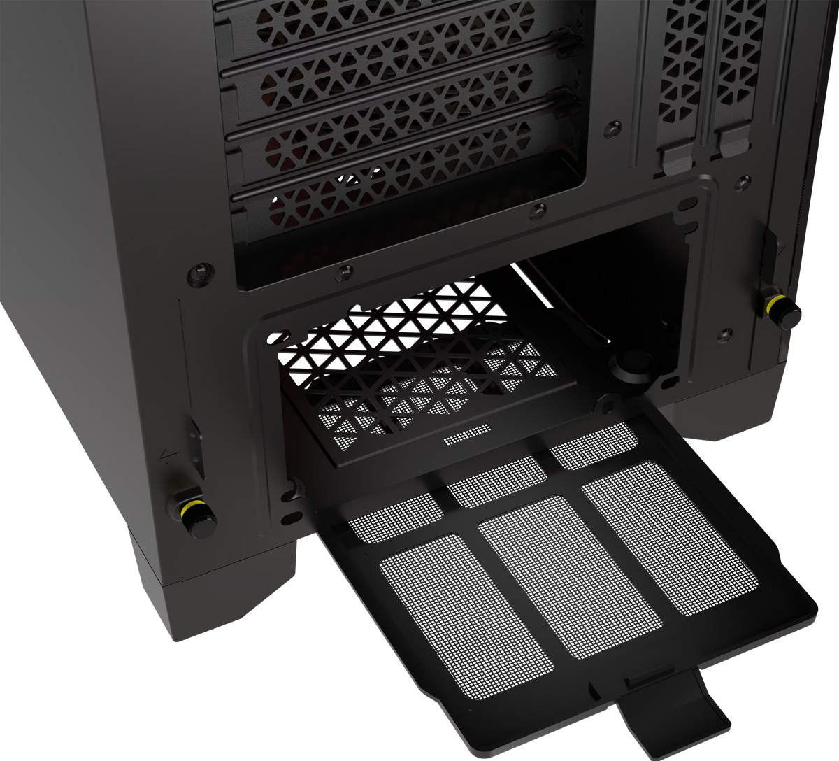 Corsair 4000D Airflow Noir image 12