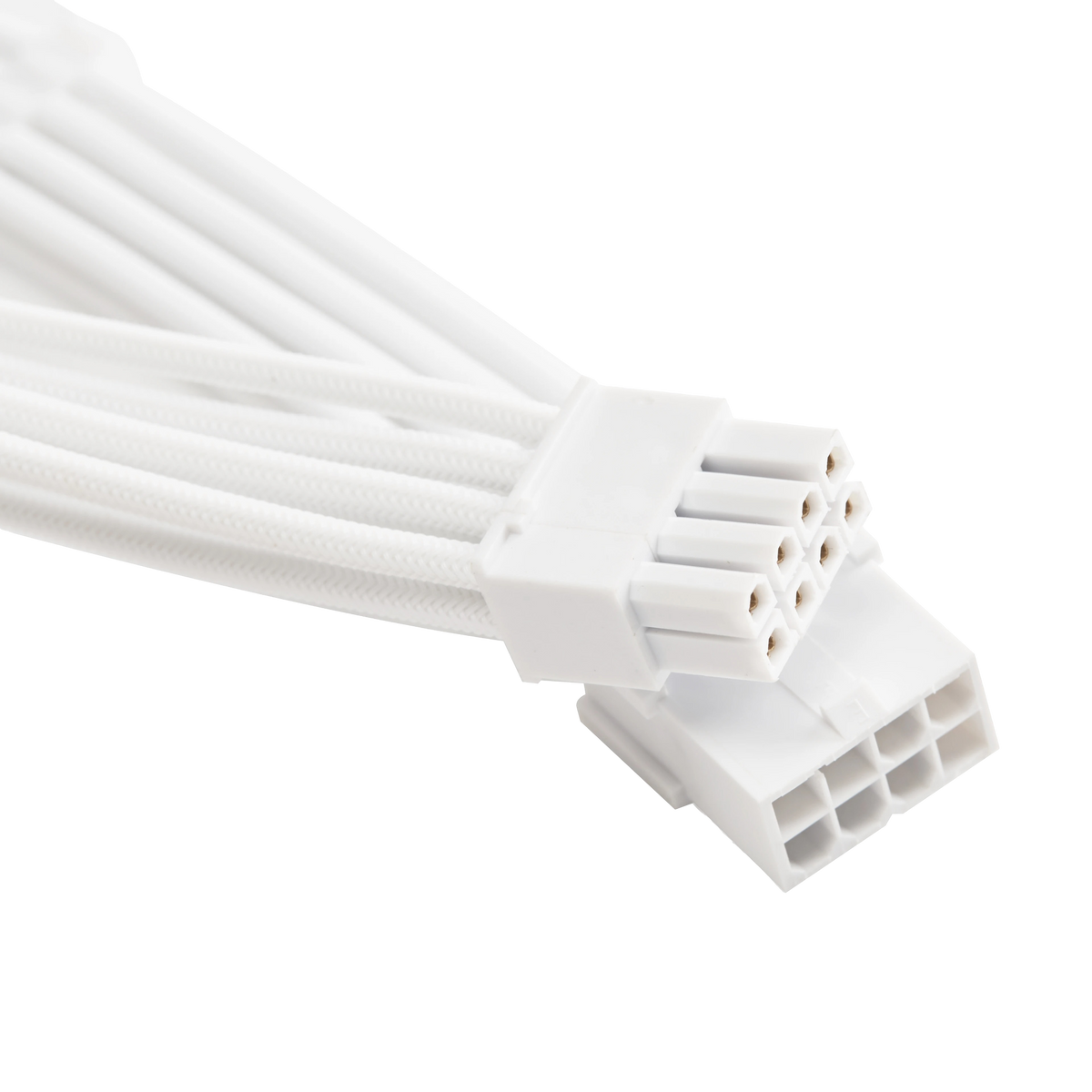 Cables Rallonges Blanc / pour Alimentation/PSU - ATX/EPS/PCI-E image 2