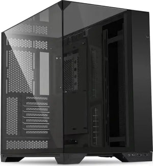 Lian Li O11 Vision Compact Noir