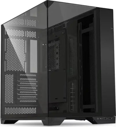 Lian Li O11 Vision Compact Noir