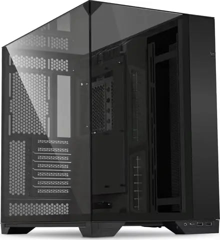 Lian Li Lian Li O11 Vision Compact Noir