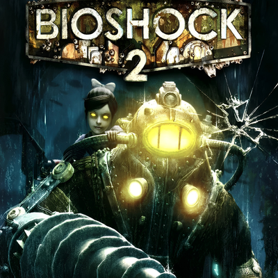 Bioshock 2 - PC